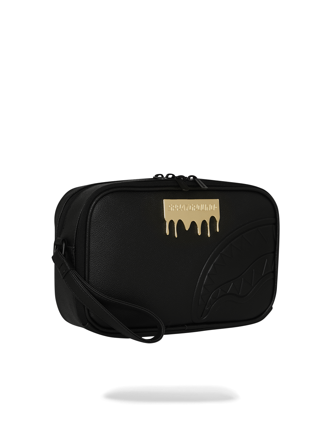 GOLD BRICK LUX BRICK TOLETRY BRICK
