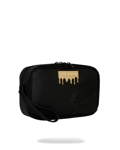 GOLD BRICK LUX BRICK TOLETRY BRICK