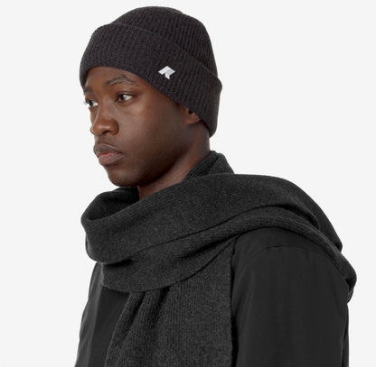 Brice Cardigan Stich Wool