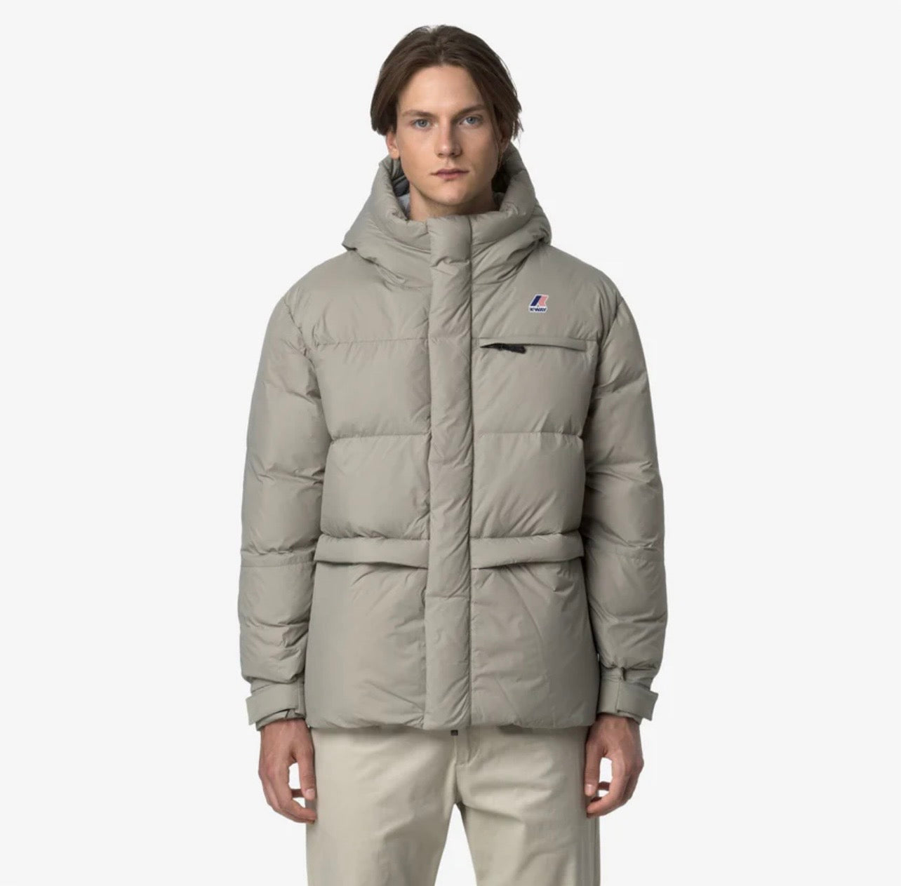 Le Vrai 4.0 Aurele Heavy Warm