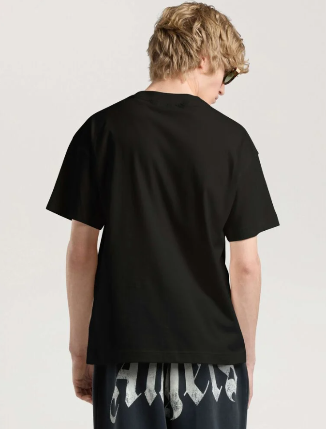 PALM HILLS REGULAR TEE