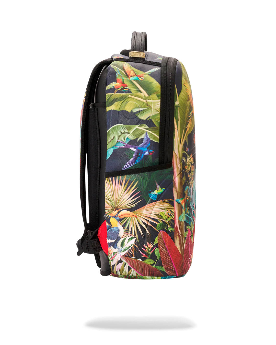 LUSH JUNGLE BACKPACK