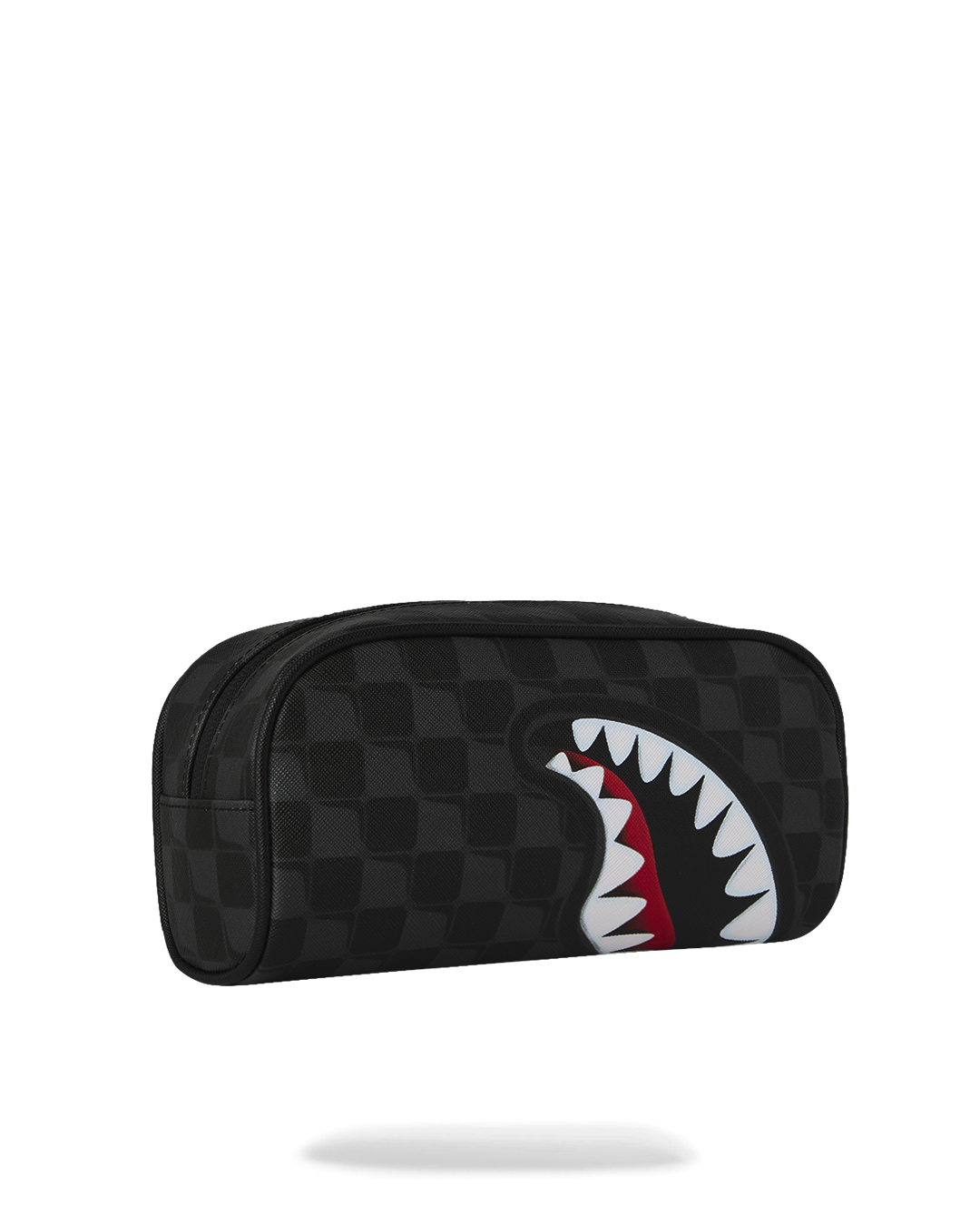 SIP BALLOON BLACK PENCIL POUCH