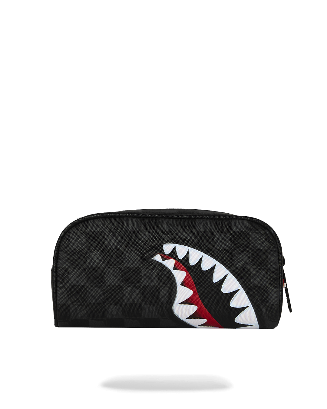 SIP BALLOON BLACK PENCIL POUCH