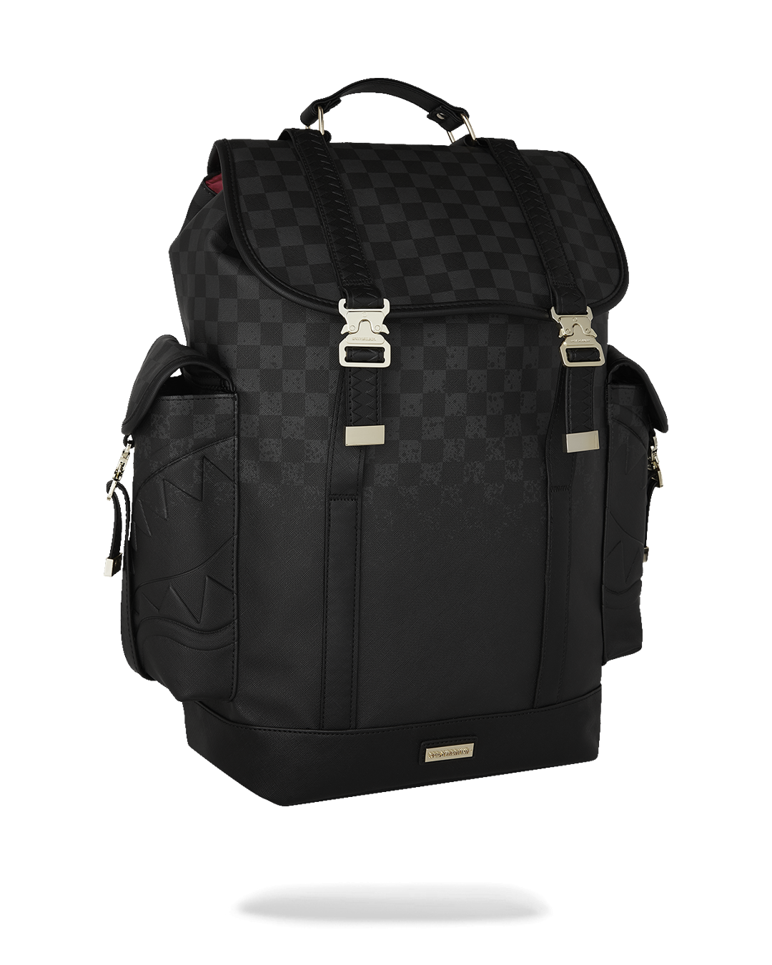 SPRITZ BLACK MONTE CARLO BACKPACK