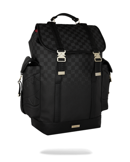 SPRITZ BLACK MONTE CARLO BACKPACK