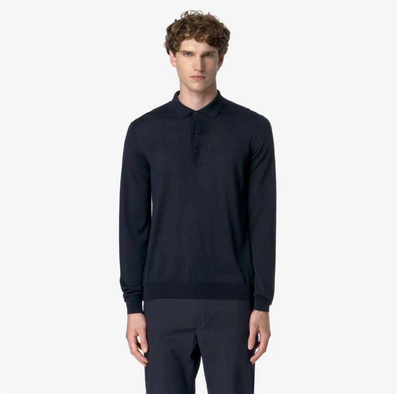 Rey Wool Merino Blend