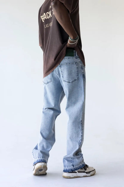 DENIM CROCE