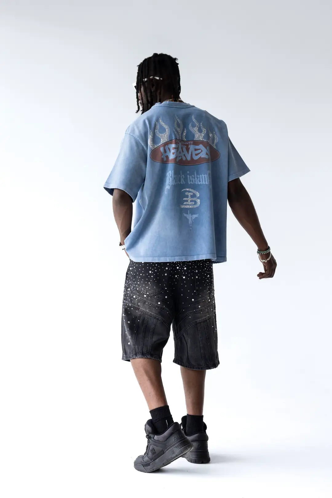T-SHIRT URBAN CULTURE