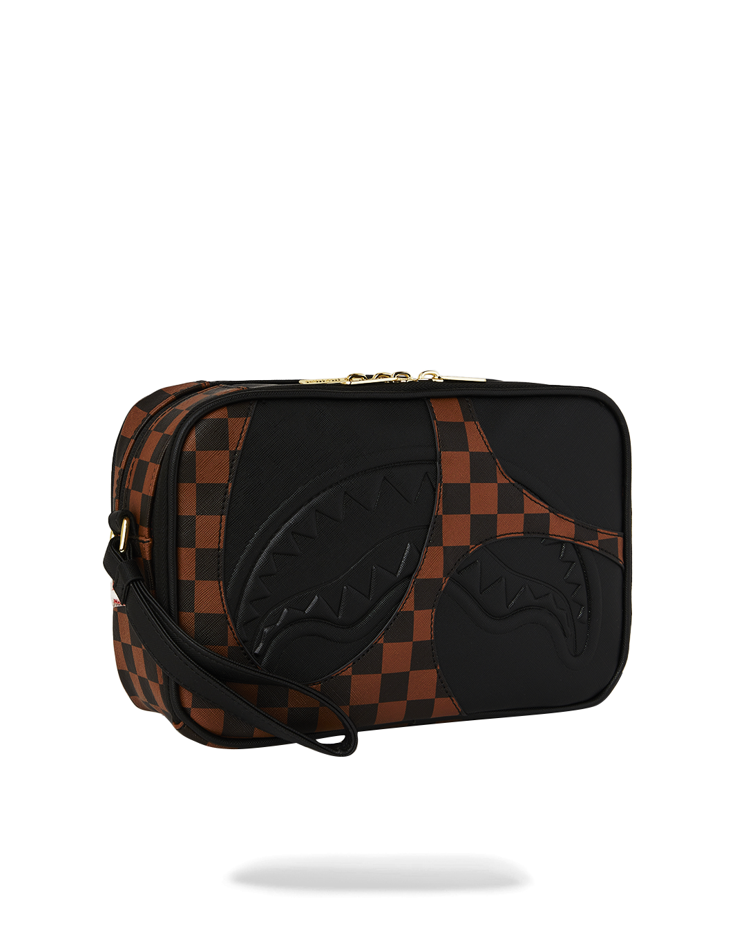 JETSTREAM BROW TOILETRY BAG