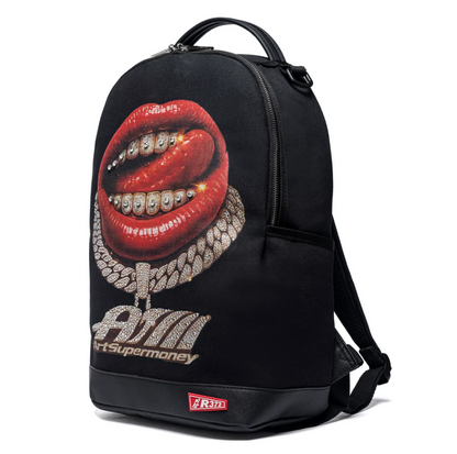 GRILLZ BACKPACK