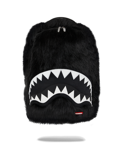 FUR CRAY BLACKPACK