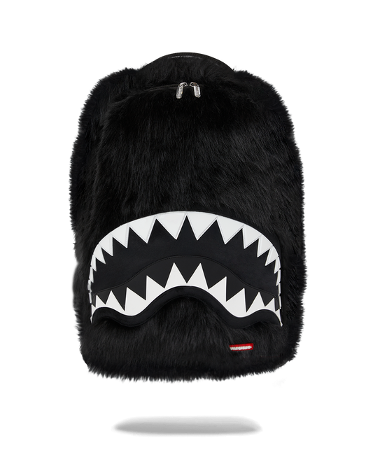 FUR CRAY BLACKPACK