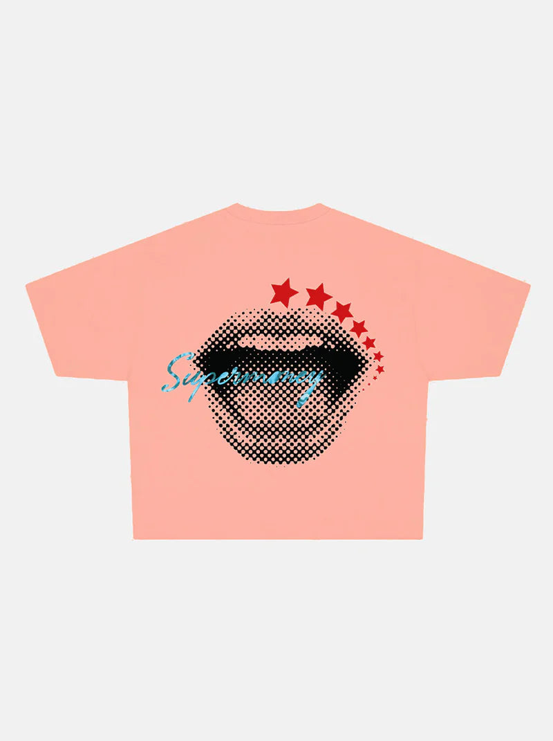 PIXEL DAILY TEE