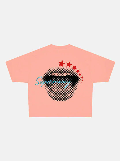 PIXEL DAILY TEE