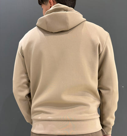 GIUBBINO TK ZIP + PLACCHETTA