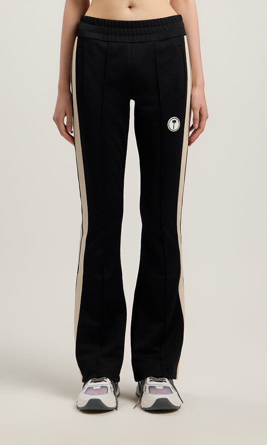 CLASSIC LOGO TRACK PANTS