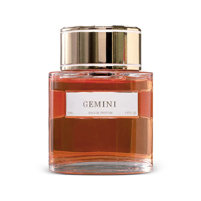 profumo, eau de parfum unisex gemini bloom aurora scents