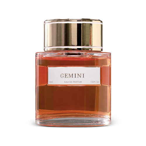 profumo, eau de parfum unisex gemini bloom aurora scents