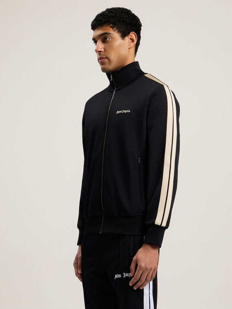CLASSIC LOGO TRACK TOP