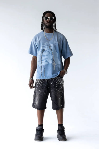 T-SHIRT URBAN CULTURE