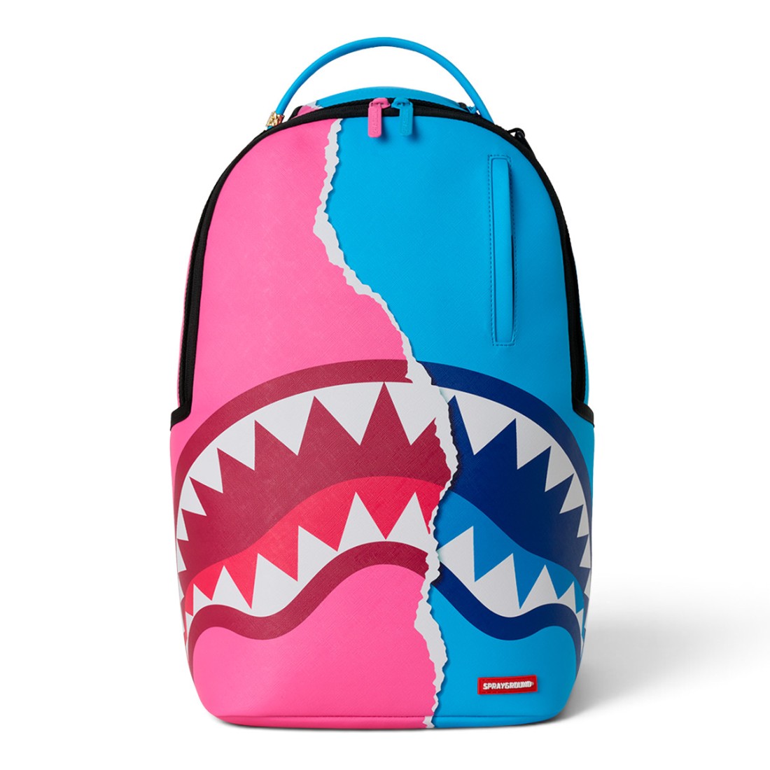 SHARK CENTRAL COTTON  CANDY