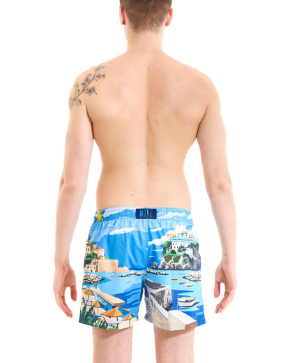 COSTUME ISCHIA