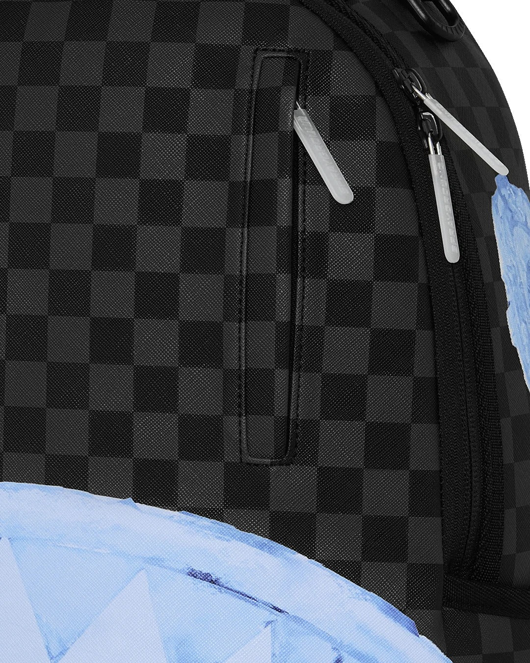 SHARKS ON ICEBERG BACKPACK