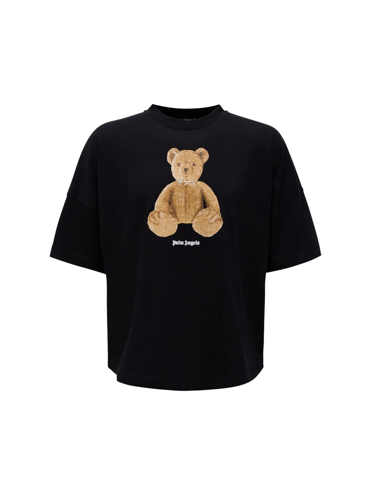 BEAR OVER TEE