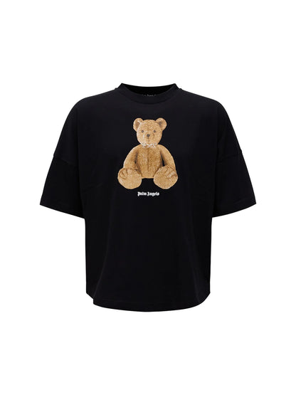 BEAR OVER TEE