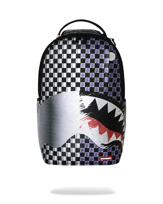 SCRATCH OFF SHARK BACKPACK