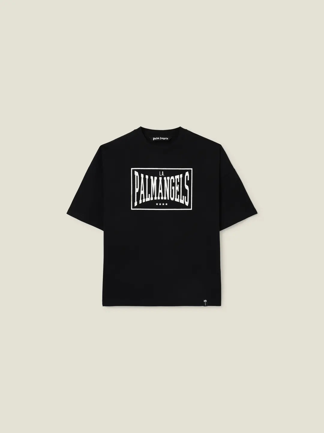 VINTAGE BOX LOGO LOOSE