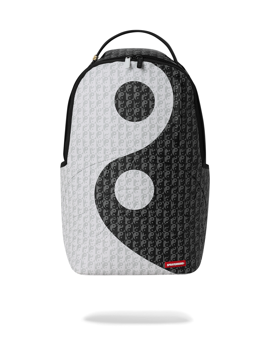 YIN YANG BACKPACK
