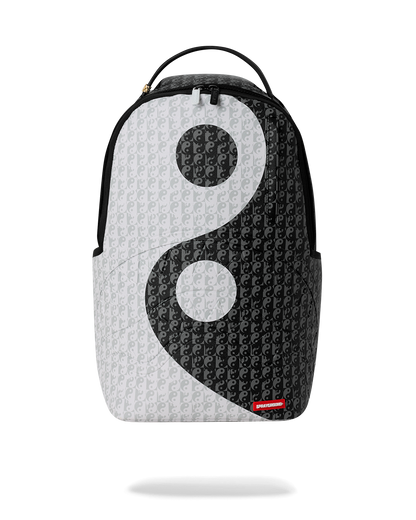 YIN YANG BACKPACK
