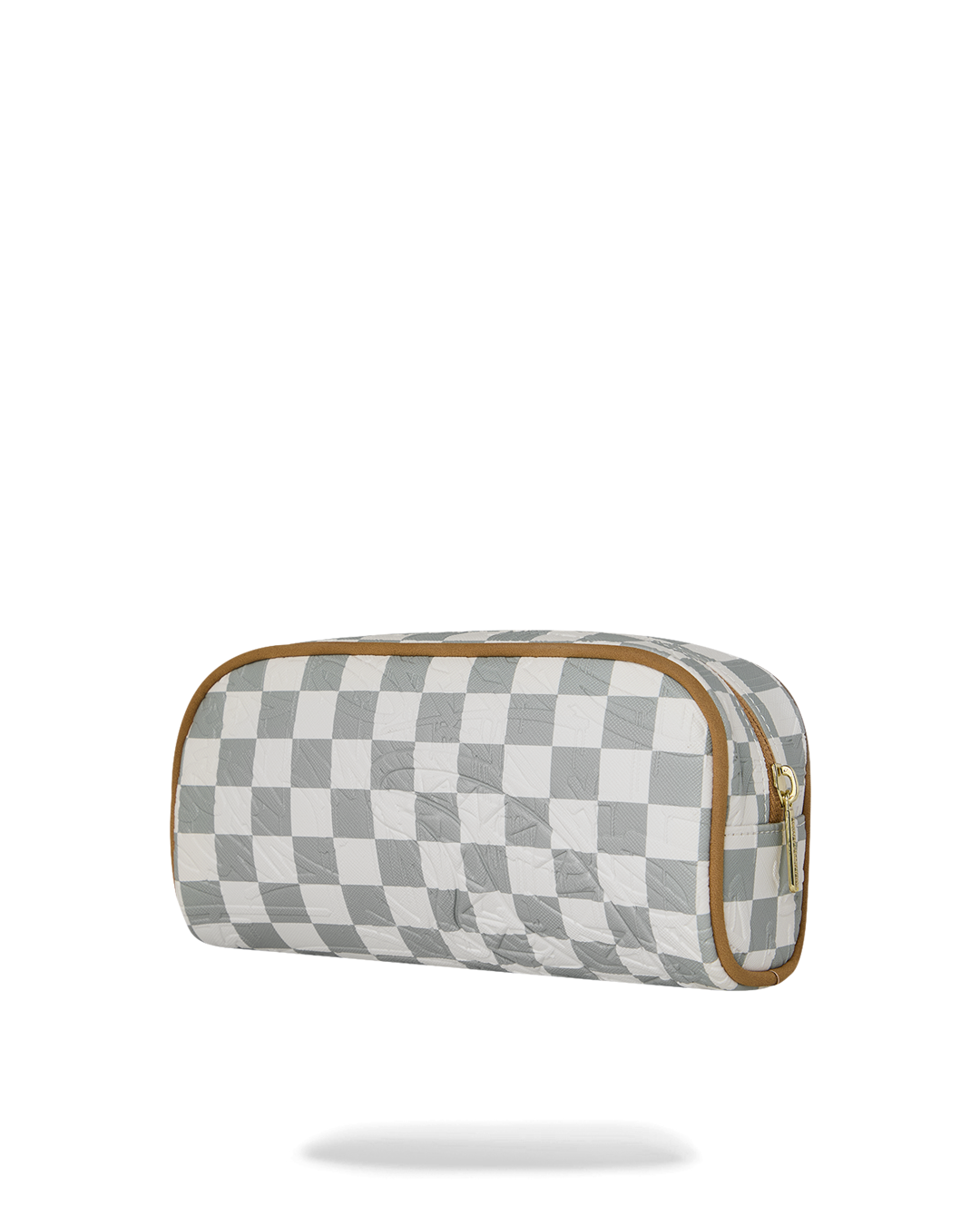 3AM CREAM PENCIL CASE