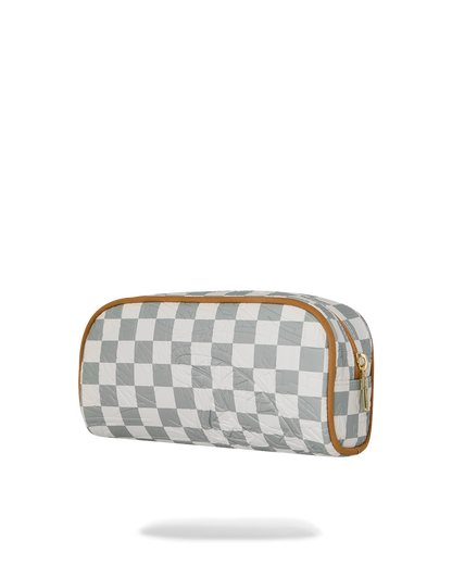 3AM CREAM PENCIL CASE