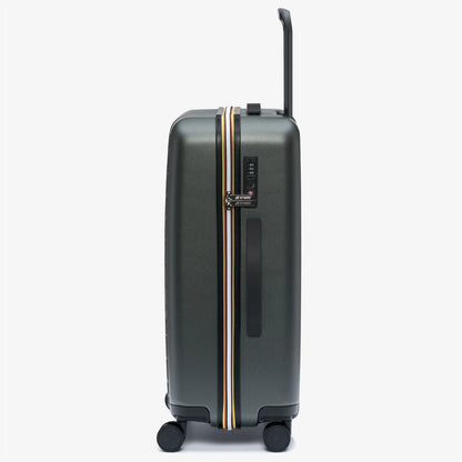 EUDOXIEUR LOGO
Valigia trolley rigida unisex con ruote girevoli