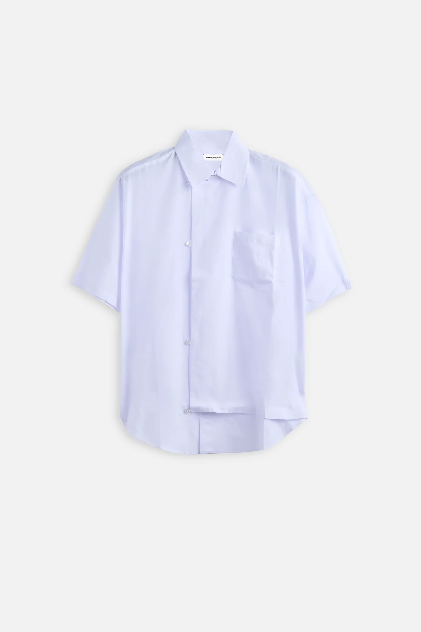 CAMICIA ETERNO MEZZA MANICA