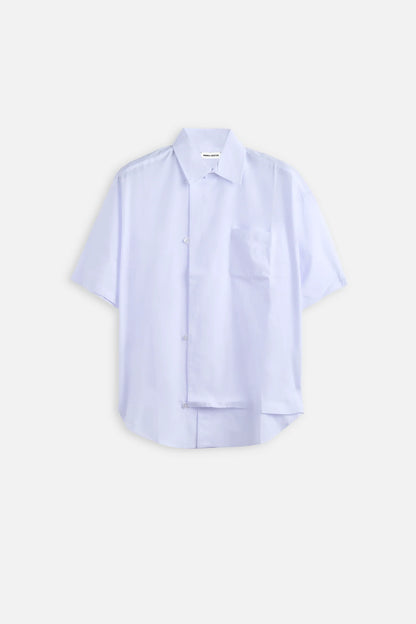 CAMICIA ETERNO MEZZA MANICA