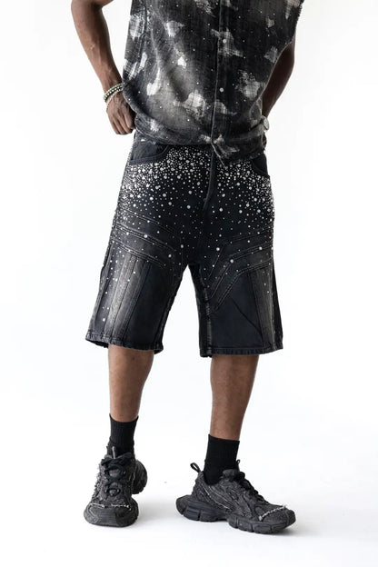 BIKER STRASS