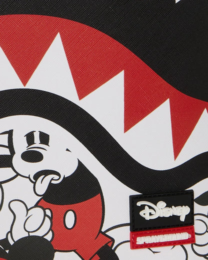 DISNEY MICKEY CRAMMED BACKPACK