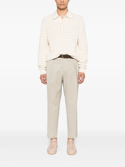 Pantalone vestibilità Portobellos