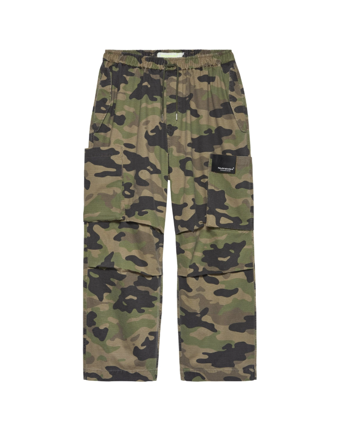 CARGO PANTS