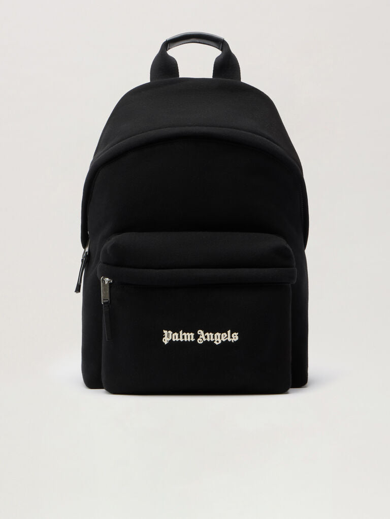 LOGO CORDURA BACKPACK