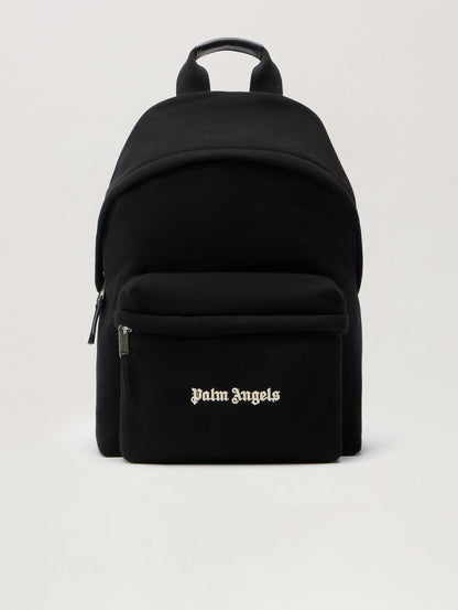 LOGO CORDURA BACKPACK