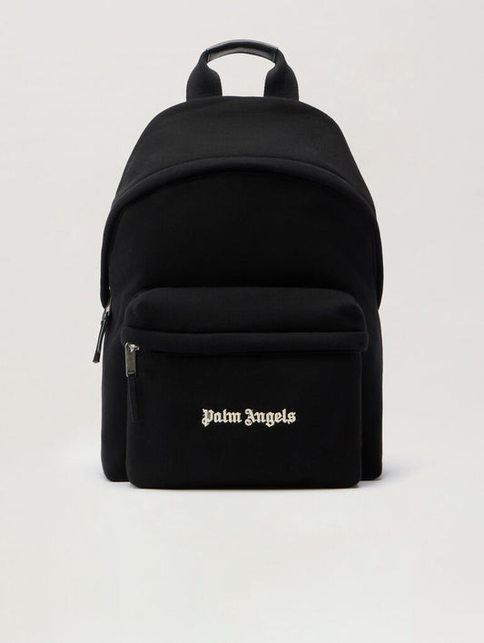 LOGO CORDURA BACKPACK