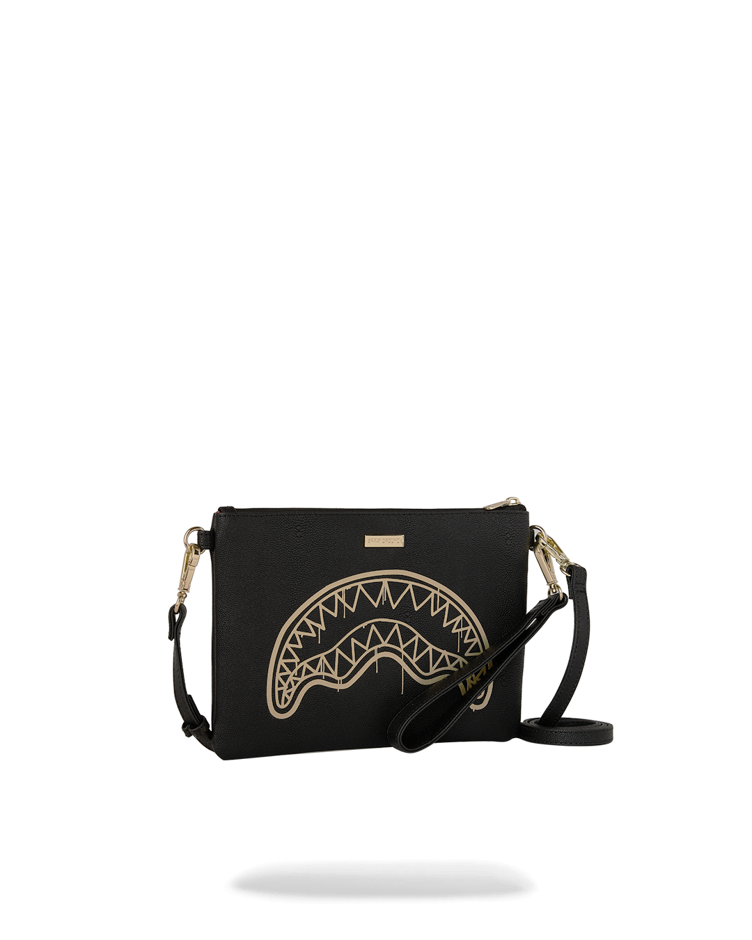 THAT GOLD CROSSBODY