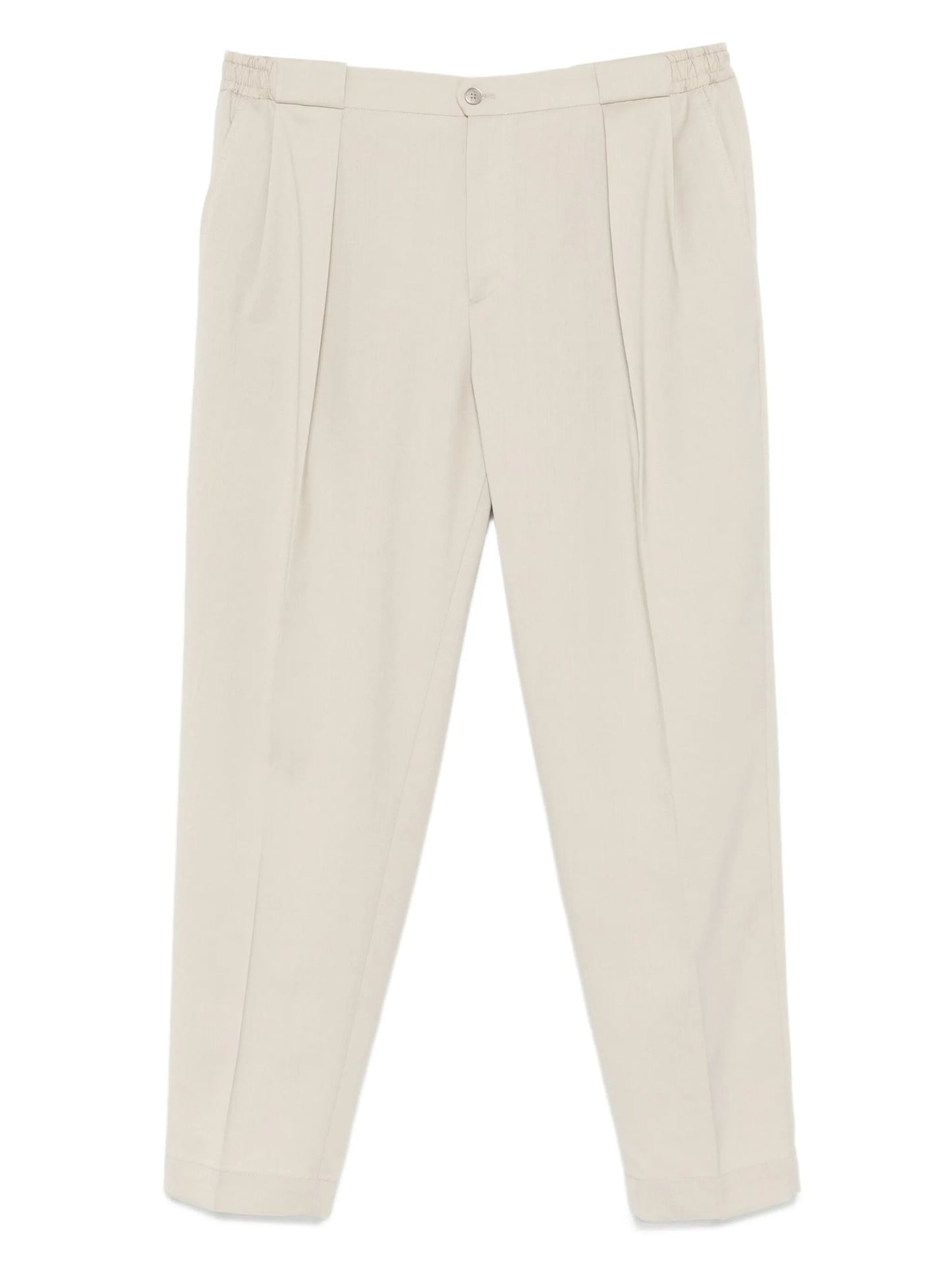 Pantalone vestibilità Portobellos