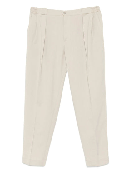 Pantalone vestibilità Portobellos