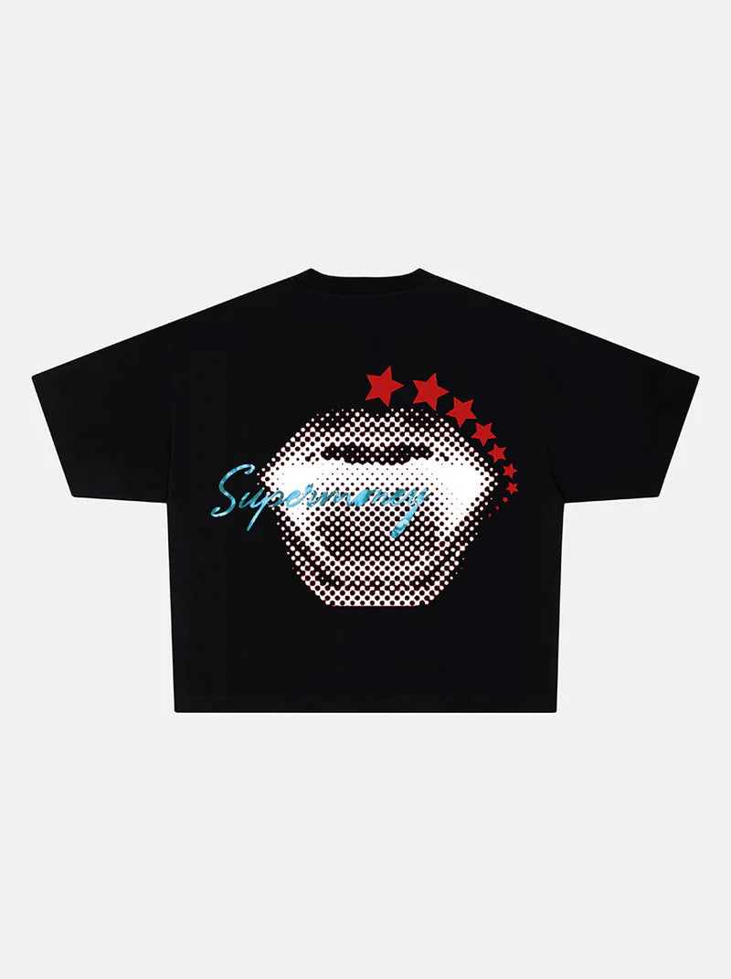 PIXEL DAILY TEE